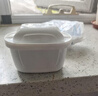碧然德【李昀锐同款】（BRITA）免安装过滤净水 滤水壶设计师系列 设计师壶Style蓝 3.5L 1壶13芯 专家版【爆款囤货装】 实拍图