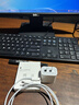 Apple/苹果 type-c转lightning闪电充电线-1米 手机数据线 旗舰店原装苹果iPhone 14 Pro Max快充线 实拍图