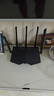 Tenda腾达路由器无线【千兆WiFi5穿墙王】5G双频信号放大器AC1200全屋增强家用AC7【百兆网口】 实拍图
