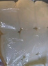 湾琴河切片年糕400g 白年糕片炒年糕火锅食材 水磨年糕宁波风味年糕 实拍图