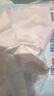 可心柔（COROU）抽纸 3层100抽*32包M码婴儿柔纸巾  云柔巾 保湿纸 乳霜纸 囤货装 实拍图