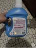 蓝月亮 深层洁净洗衣液 薰衣草香 3kg/瓶 高效除螨 强效去污 实拍图