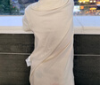 优衣库婴幼儿爬爬服/短袖宝宝连体衣26春夏新款483021 30 浅米色 90cm 晒单实拍图