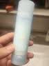 润本防晒小蓝瓶儿童防晒霜50g+冰冰面霜75g夏季护肤隔离紫外线舒缓 实拍图