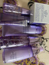 自然堂凝时鲜颜洁水乳(洗面奶125g+水160ml+乳120ml)礼物送女友 实拍图