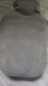 京东京造 暖暖造星球PVC注水袋1L  暖水袋暖宝宝热敷灌水暖手袋暖肚水袋 实拍图