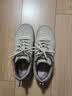斯凯奇（Skechers）运动鞋男士夏季网面透气休闲鞋户外软底轻便跑步鞋232398 实拍图