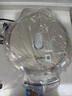 美的（Midea）电饼铛 小钢炮0涂层316L不锈钢电饼档 家庭用40mm超深双面加热 煎饼锅烤肉锅烙饼锅早餐机电煎锅s1 实拍图