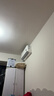 小米米家空调 【新品】巨省电26款 1.5匹 一级能效  空调挂机 35GW-PG15/N2A1【整机十年质保】 实拍图