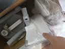 亿力【全屋消毒】145°高温高压蒸汽拖把清洁机 家政厨房抽油烟机地毯空调多功能清洗一体机1003拖地款 实拍图