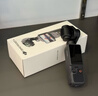 大疆 DJI Osmo Pocket 4 一英寸口袋云台相机 OP灵眸手持数码相机 旅游vlog 便携美颜摄像 标准套装 实拍图