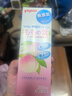 贝亲（Pigeon）桃子水婴儿儿童桃叶精华爽身露日本本土版 200ml*1 金榜包装 实拍图