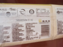 清风抽纸餐巾纸卫生纸面巾纸4层320张加厚原木纯品纸巾实惠装 4层 320张*24包 实拍图