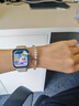 华为WATCH FIT 5  超轻薄大屏腕上微运动强劲续航华为智能手表新品【咨询领优惠】 悦动白 氟橡胶表带 | 晒单礼包 实拍图