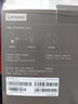 联想（Lenovo）8倍速 铝合金材质 Type-C/USB外置光驱 DVD外置刻录机 移动光驱 笔记本电脑光驱外置读刻一体 DB85 实拍图
