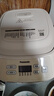 松下（Panasonic）【价保618】魔法小白桶家用烤面包机揉面和面机可预约家用SD-PN100面包机 实拍图