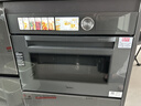 美的（Midea）知味感R6S二代【重磅新品】 美的微蒸烤一体机1150W旺火炒焗 2600W瞬透鲜蒸家用蒸烤箱GR6S二代 实拍图
