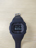 卡西欧（CASIO）G-SHOCK GW-BX5600系列高可视性MIP液晶屏运动手表【礼物】 GW-BX5600-1A1PR【反显】 晒单实拍图