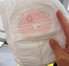 好奇（Huggies）铂金装小桃裤成长裤XL96片(12-17kg)加大号尿不湿【透爽散热】 实拍图