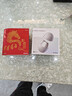 鸿蒙智选【父亲节礼物】艾优智能剃须刀星曜石小巧便携刮胡刀电动快充送男友爸爸可上飞机支持华为智慧生活 实拍图