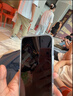 倍思金标康宁膜【AR抗反射】适用iPhone15/16钢化膜苹果15/16手机膜防尘防摔抗指纹高清膜无尘仓膜 实拍图
