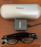 ROKID Glasses乐奇AI眼镜 智能眼镜【充电仓套装】 实拍图