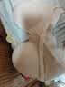 浪莎结婚专用内衣女2026春夏新款无肩带小胸聚拢防滑抹胸前扣隐形文胸 实拍图