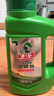 水卫士洗碗粉1kg*2瓶洗碗机洗涤清洁剂洗碗块洗涤粉耗材全机型水卫仕2kg 实拍图