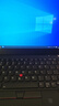 联想ThinkPad X13/L13/X1Carbon/X390轻薄二手笔记本电脑I5 I7 13.3寸商务办公 【主推】X13 i5-10 16G 512G95新 实拍图