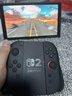 任天堂（Nintendo）【国内保税仓】Switch2/1代 OLED/续航加强日版/港版便携家用ns体感游戏机掌机 新加坡版switch2赛车同捆+Pro手柄 实拍图