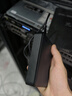 西部数据（WD）移动硬盘4TB USB3.0 元素系列 2.5英寸 机械硬盘 笔记本电脑外接 外置扩容备份 大容量家庭存储 实拍图
