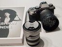 富士（FUJIFILM）X-S20 微单相机 单机身 AI智能对焦 750张续航增强 全新Vlog模式 高便携高性能 实拍图