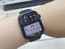 华为WATCH FIT 5  超轻薄大屏腕上微运动强劲续航华为智能手表新品【咨询领优惠】 韵律黑 氟橡胶表带 | 晒单礼包 实拍图