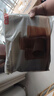 京东京造  一次性杯子 纸杯加厚型食品级竹纤维水杯 230ml【100只】 实拍图