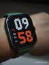臣颂（CHENSONG）适用于小米红米手表Redmi Watch5水凝热弯保护贴膜 实拍图