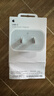 Apple/苹果 20W type-c充电器 苹果usb-c充电器原装手机快充头 旗舰店苹果iPhone 17 Pro Max充电器 实拍图