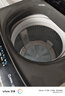 海尔波轮洗衣机全自动10公斤 价保618 家用大容量 新品上市 一级能效 六维减震家电补贴 以旧换新M10A0 实拍图