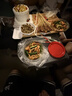 士力架花生夹心巧克力 碗装20条400g 休闲零食 糖果 送礼物 随机包装 实拍图