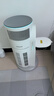 霍尼韦尔（Honeywell）宠物猫用空气净化器吸猫毛除甲醛异味过敏源杀菌消毒母婴级KJ520F-C22W霍哈宝H-Cat Hub 实拍图