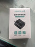 山泽直插式蓝牙6.0接收器发射器AUX蓝牙音频适配器3.5mm台式机笔记本电脑连接老音响功放耳机高清音质 实拍图