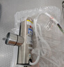 奥克斯（AUX）电热水龙头即热式机械臂快速热水龙头冷热加热器变频恒温厨房宝阳台家用热水器ADL-3AGT2X恒温钢 实拍图