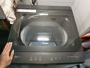 海尔（Haier）洗衣机全自动10KG/12KG波轮洗衣机直驱变频家用洗衣机大容量一级能效除螨洗 15%补贴 以旧换新 【26年新款】13KG 超净洗+十维减震+智洗 波轮 免费上门安装/全国联保/整 实拍图