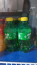 可口可乐（Coca-Cola）檀健次代言雪碧 Sprite 柠檬味 碳酸饮料 300ml*12瓶 整箱装 实拍图