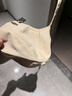 棒球帽鸭舌帽女帽子户外太阳帽遮阳休闲男士防晒加长夏季 M标卡其 均码 56 实拍图