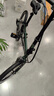 大行（DAHON）P8折叠自行车经典成人20英寸8速折叠车男女式运动单车KBC083 消光灰绿【JD定制版】 实拍图