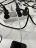 绿联双头Type-c数据线PD60W快充c to c适用苹果17/16/15充电线IPhone17ProMax/iPad/Macbook华为手机 【0.25米】充电宝便携使用 实拍图