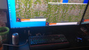 泰坦军团40英寸带鱼屏WQHD 144Hz IPS HDR400广色域 内置音箱 升降支架智能分屏电竞办公2K准4K显示器P40UG 实拍图