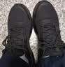 斯凯奇（Skechers）健步鞋男士秋季一脚蹬休闲鞋软底减震运动百搭男鞋54609 实拍图
