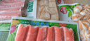 安井龙虾味球 240g/包  锁鲜装火锅麻辣烫方便菜 鱼糜含量≥45% 实拍图