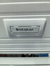 澳柯玛（AUCMA）208升单温冷柜家用减霜冰柜冷藏柜冷冻柜小型冷柜卧式顶开冰箱一级能效 BC/BD-208HNEV【价保618】 实拍图